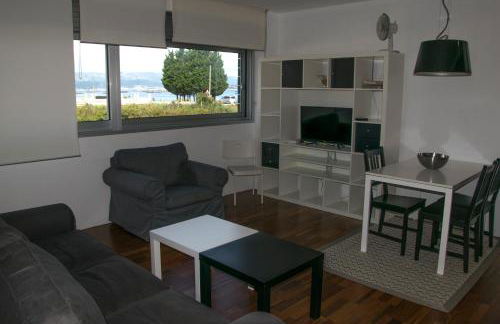 Apartamento de Mar y Playa en Illa de Arousa - Foto 6