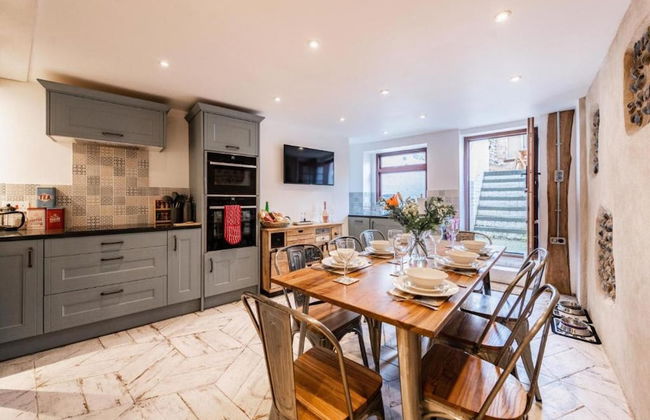 Host Stay Villa Otto - Foto 1