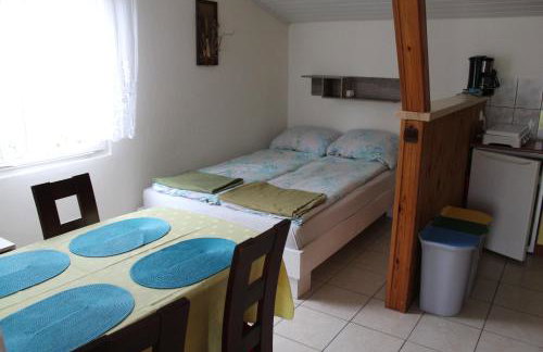 Agroturystyka Pod Kogutkiem - Foto 37