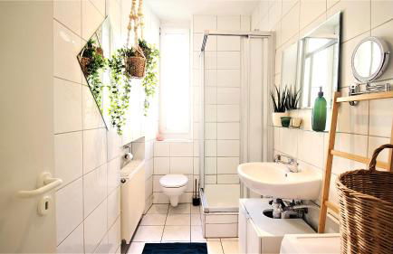 homie stay Schiestlstraße - Moderne Altbauapartments, Nahe Stadtzentrum & Weinberge - Foto 44