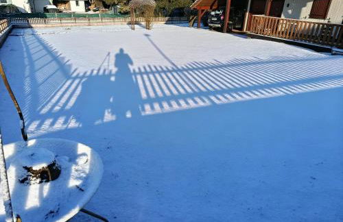 Chalet Rivage Home - Foto 24