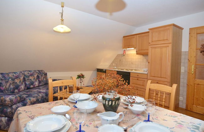 Spacious Apartment With Sauna in Schonsee - Foto 51