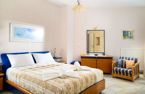 Psaromoura Residence - Foto 13