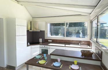 Appartement T3 avec jardin à 5km de la plage - Foto 10