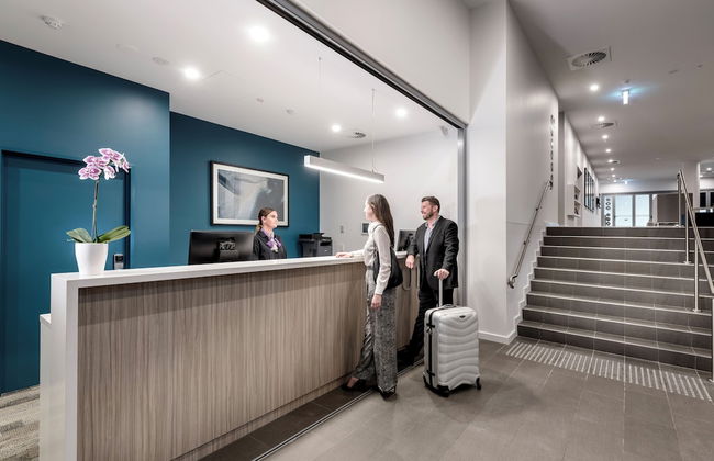 Quest Midland - Foto 22