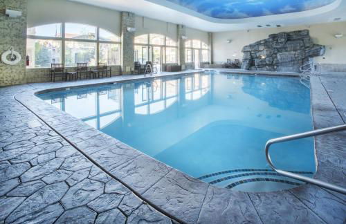 3 Bedroom 3 Bathroom Zermatt Villages 773 condo - Foto 21