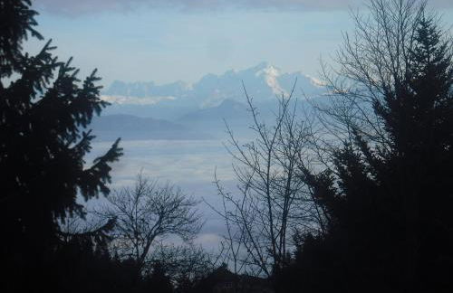 Chalet Monts Jura - Foto 13