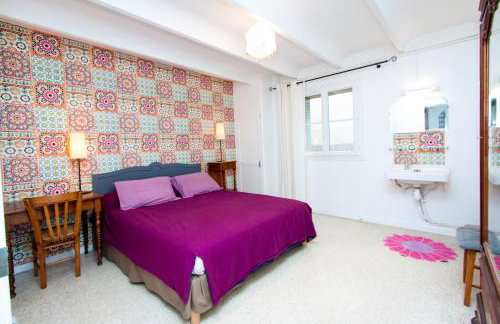 Montpellier Boutonnet avec jardin - Foto 9