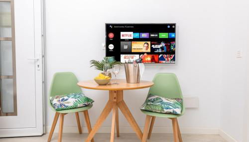 New CarreterIa 51 Apart Historic Center - Foto 2