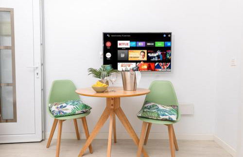 New CarreterIa 51 Apart Historic Center - Foto 2