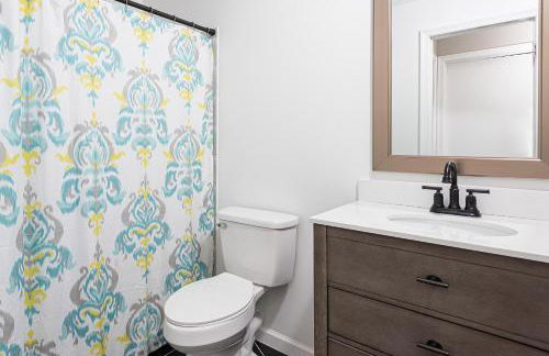 3BR Kid Friendly Fenced in Swingset - Foto 11