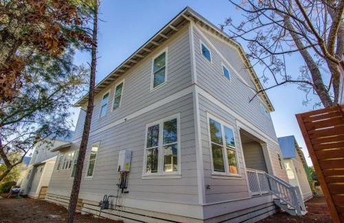 Doin' Grayt-LUXE beach cottage-Easy beach access, pool, bikes! - Foto 44