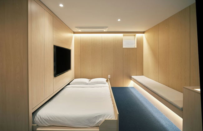 Dandelion Sinsa Branch 1 - Foto 51