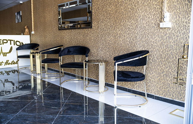 Ayya Suite Hotel - Photo 4