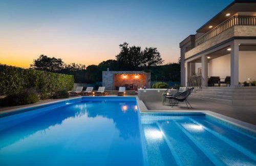 Villa Dali - luxury holiday house in relaxing area - Foto 4