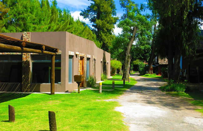 Los Platanos Cabañas & Suites - Foto 1