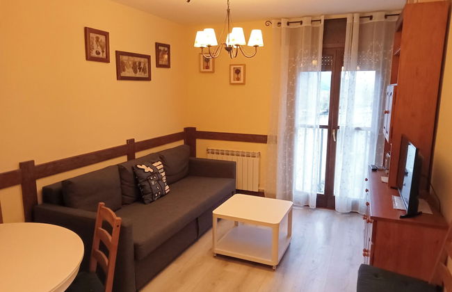 Apartamentos Biescas 3000 - Foto 30