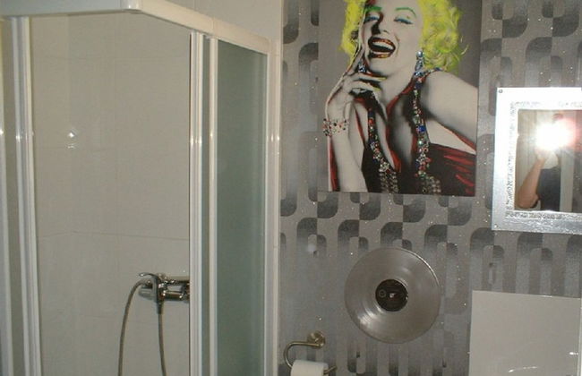 Studio Sunset et Maisonette - Foto 7