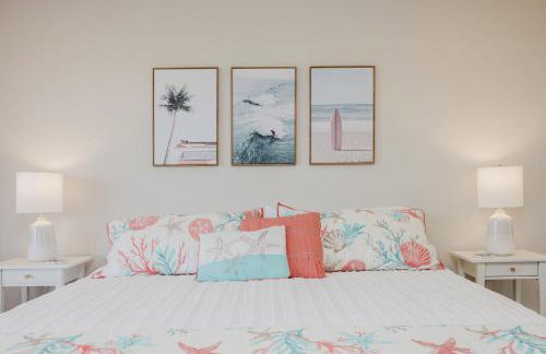 The Coastal Retreat Scenic Harbor Ocean Views Walk to Beach Restaurants - Foto 9