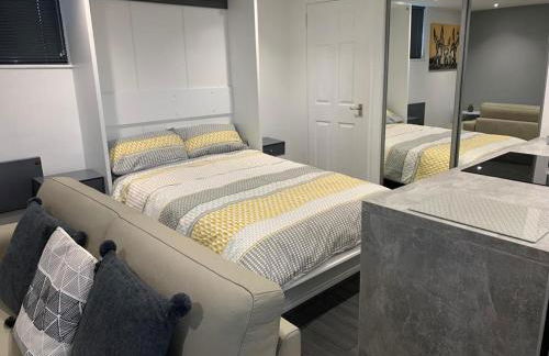 Stonehaven Centre - Carron Apartment - Foto 18