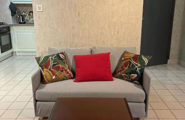 Le Clos du Chateau Rouge 3* avec Parking securisé - Foto 6