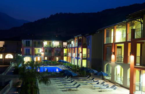 Residence Maroadi - Foto 14