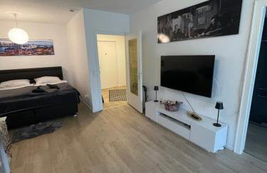 gemütliche, moderne Wohnung für 2-4 Personen - Foto 8