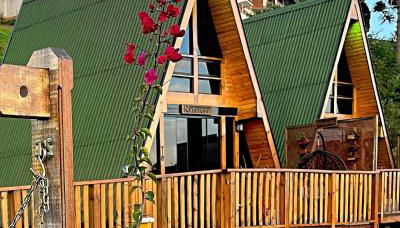 Chalés Laraland - Foto 3