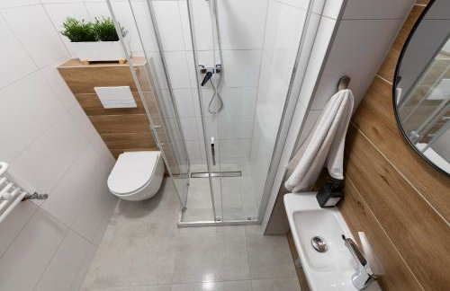 Apartamenty RIO Skarbimierz-Osiedle - Foto 26