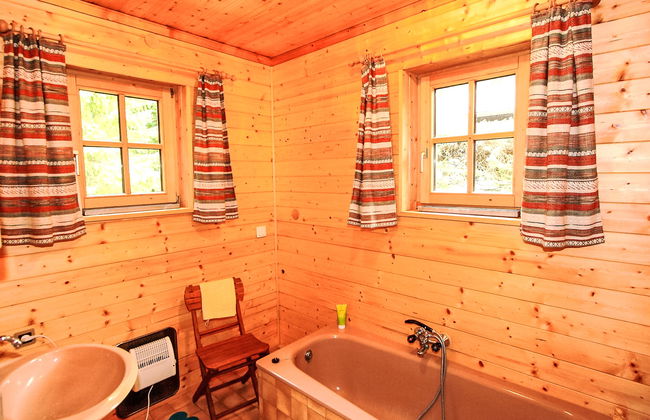 Haus Ahlfeld - Foto 18