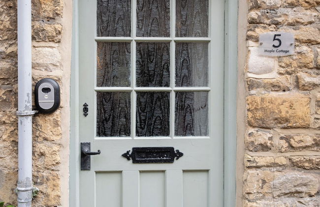 Maple Cottage - Beautiful 2BD Retreat - Foto 50