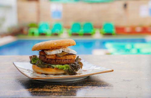 Apartaments Atzavara - Foto 40