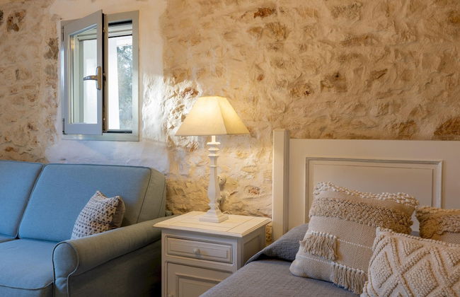 Trulli Margherita in Francavilla Fontana - Foto 8