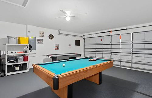 Quiet house with pool on a Top golf course - Foto 28