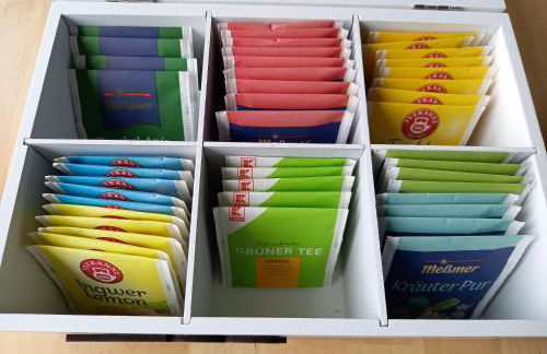 Einfach schöne Ferien im Westerwald - Foto 10