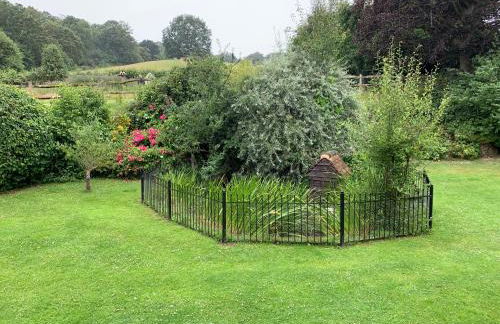 The Barn at Logmore Farm - Foto 12