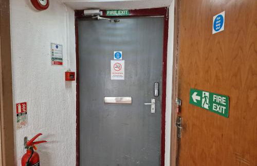 Room near East Midland Airport 6 - Foto 22