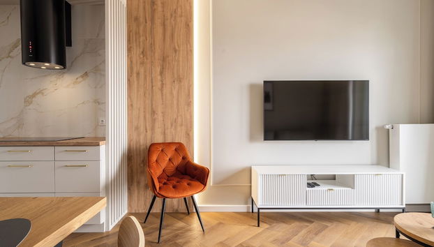 RentPlanet - Browary Wrocławskie - Foto 5, Habitación