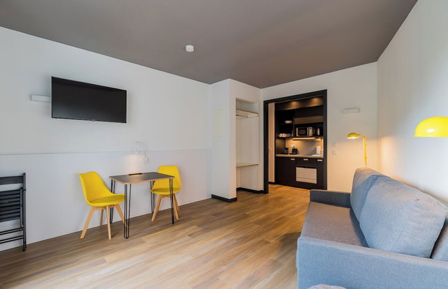 Nena Apartments Kreuzberg 61 - Foto 27