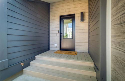 Spacious Michigan Home about 6 Mi to Boyne Mountain! - Foto 39