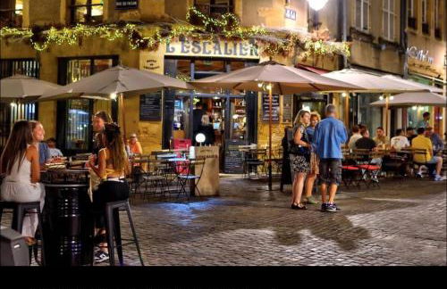 Maison de ville très moderne proche Amnéville, Batilly, Briey, Metz - Foto 23