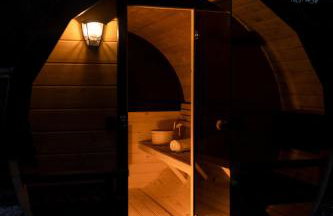 Beskid Loft House - domki w górach - Foto 29