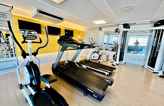 Solar Tambaú - Photo 75