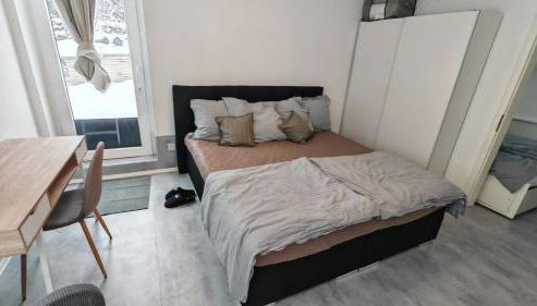 Bungalow an Förde und DK Grenze - Shopping und Beach - Foto 5