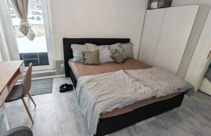 Bungalow an Förde und DK Grenze - Shopping und Beach - Foto 5