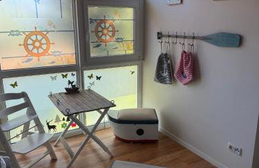 Küstenloft-Leuchturm - Photo 29