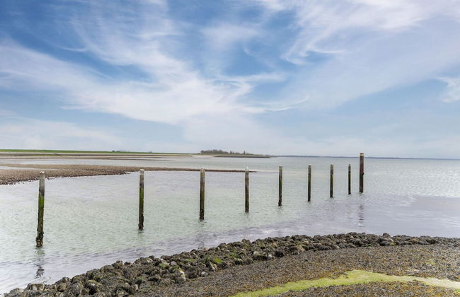 Beautiful Apartment With sea View - Foto 31