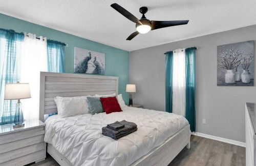 Luxurious 7BR Home Near DisneyPoolTheatreGame Room - Foto 22