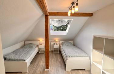 MC MONTI Gießen - Lich, 70qm, Zentral, NETFLIX - Photo 9