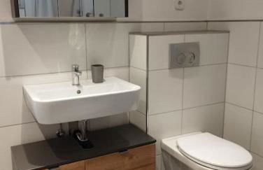 Haus Kellerwald - Ferienwohnung Kellerwald-Edersee - Foto 7